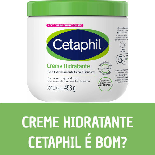 Creme Hidratante